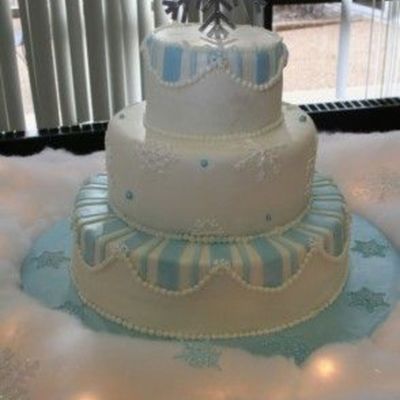 Different Version Of Winter Wonderland