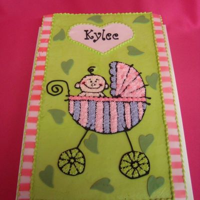 Baby Shower