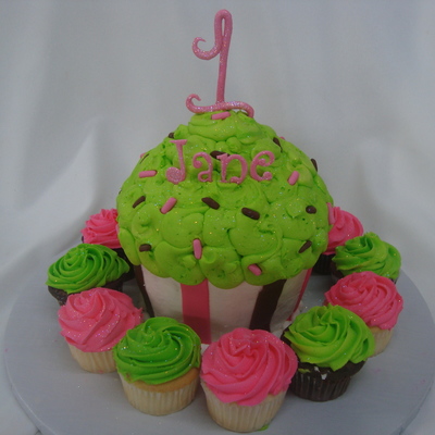 Cupcakes
