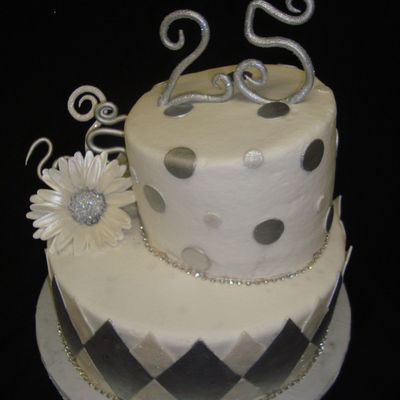 25Th Anniversary