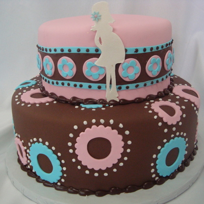 Pink And Blue