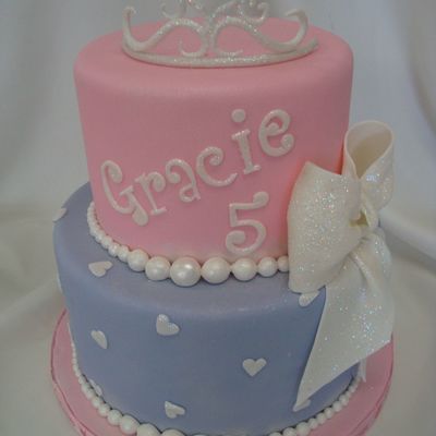 Princess Gracie