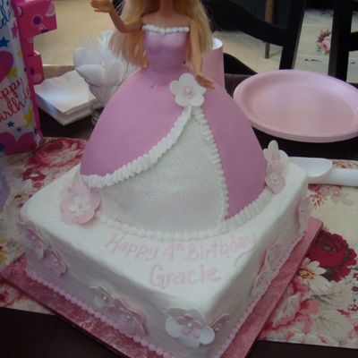 Barbie