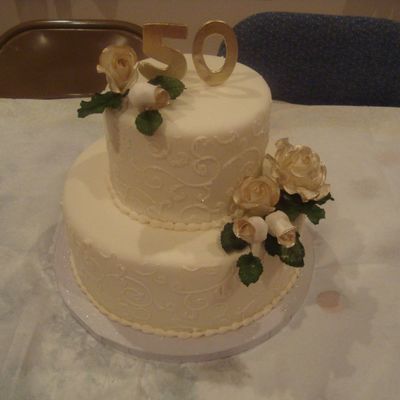 50Th Anniversary