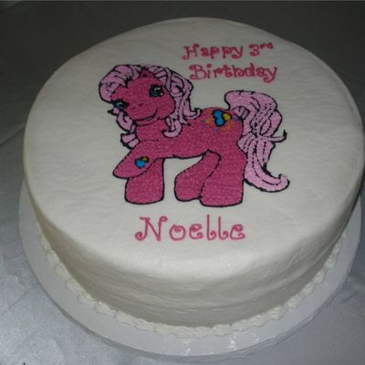 My Little Pony