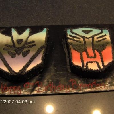 Transformers
