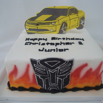 Transformers