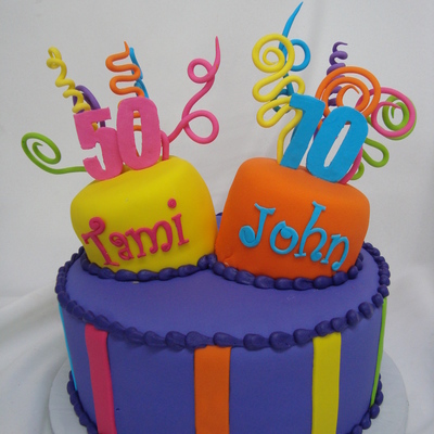 Double Birthday
