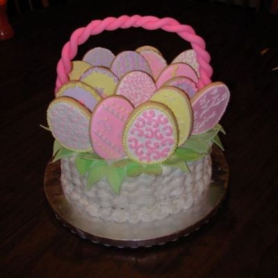 Easter Cake