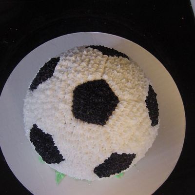 Soccer Ball