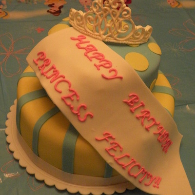 Princess Birthday