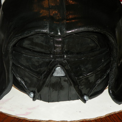 Darth Vader