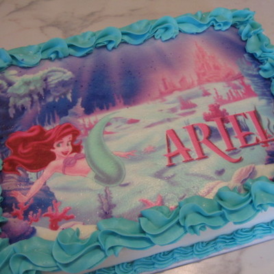 Ariel