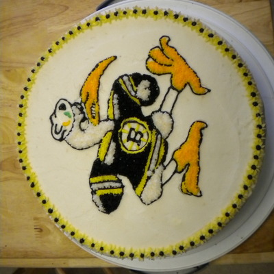 Miami Hurricanes Meets The Boston Bruins