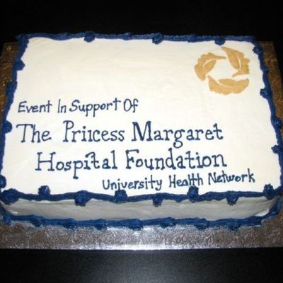 Princess Margaret Hospital Fundraiser