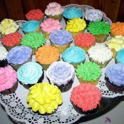 Cupcakes