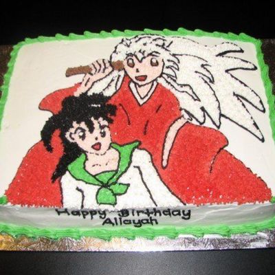 Inuyasha