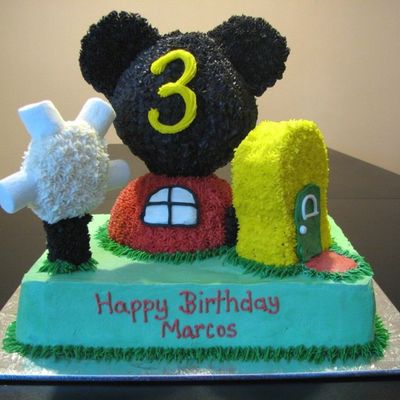 Mickey Mouse Clubhouse