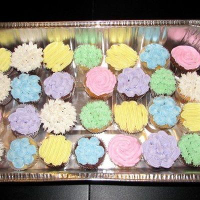 Cupcakes