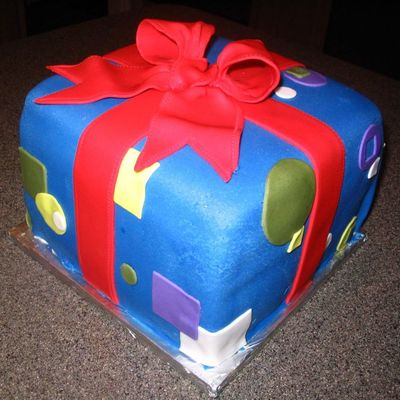 Gift Box 2