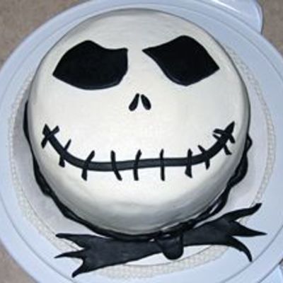 Jack Skellington