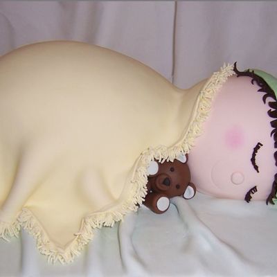 Baby Cake