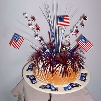 Happy 4Th Of July!!!