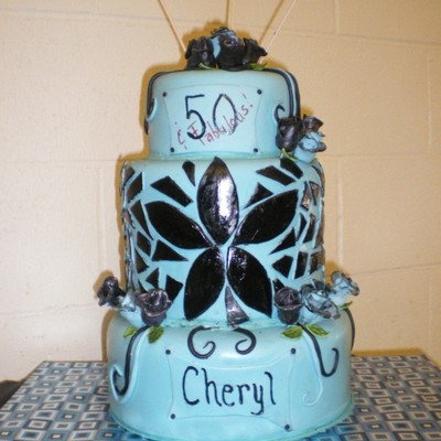 Cousins 50Th B-Day