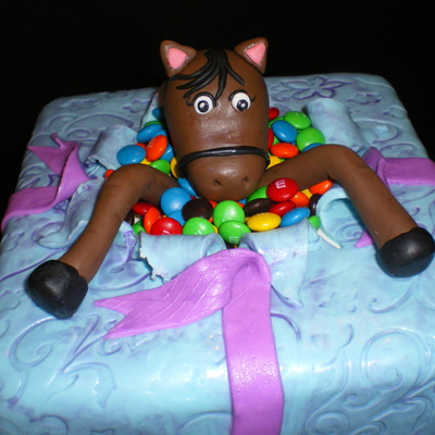 Gift Box