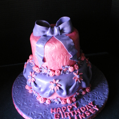 Princess Cake