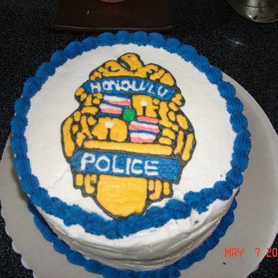 Hpd Cake