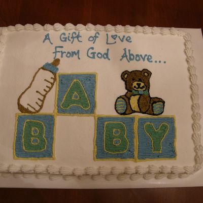 Baby Shower