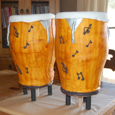 Musicians Birthday Surprise