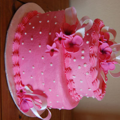 Pinky W/dots