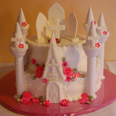 Communion Church
