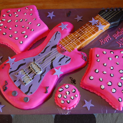Rock Star Baby