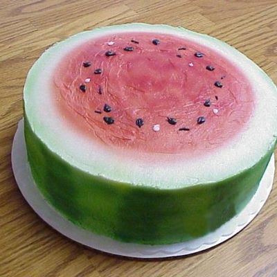 Watermelon Slice