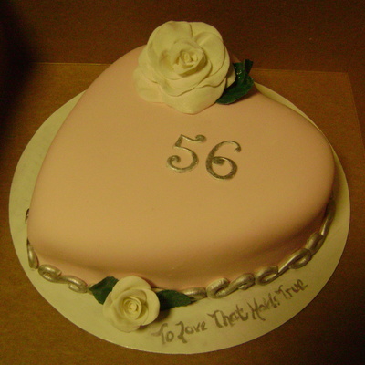 56Th Anniversary