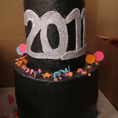Happy New Year!