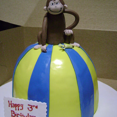 Curious George
