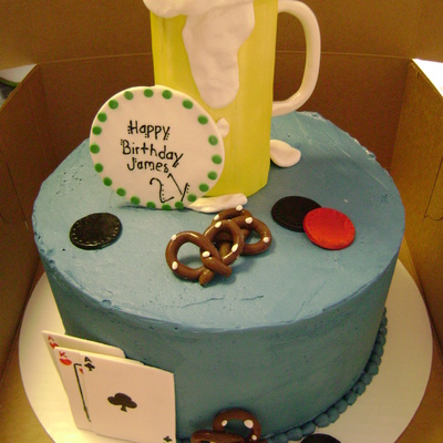 21St Bday