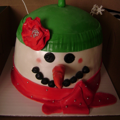 Snowman