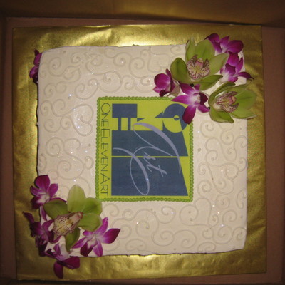 Art Gallery Anniversary 2008