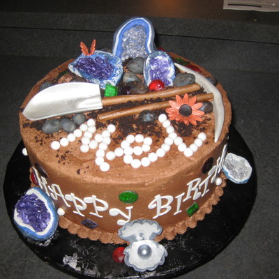 Another Strange Bday Request..2009