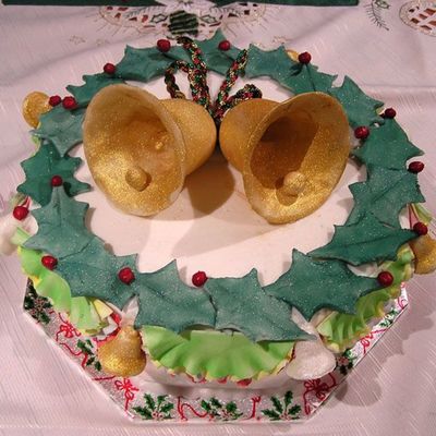 Ringing In Christmas