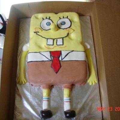 Spongebob 2