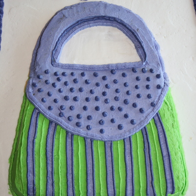 Purse Cake