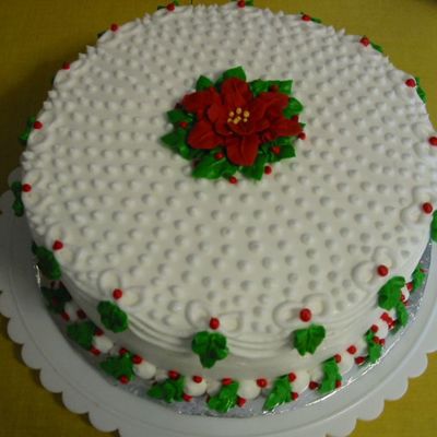 Christmas Cake