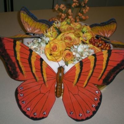 Mariposa