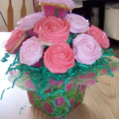 Mothers Day Cc Bouquet